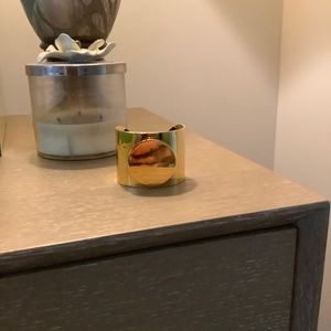 Cuff bracelet